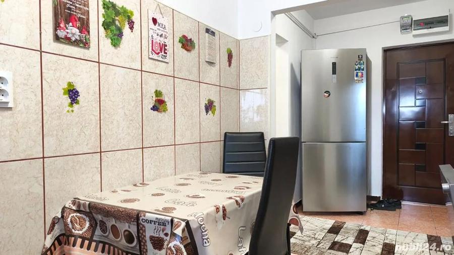 Apartament 3 camere in Deva, zona Iuliu Maniu - 10