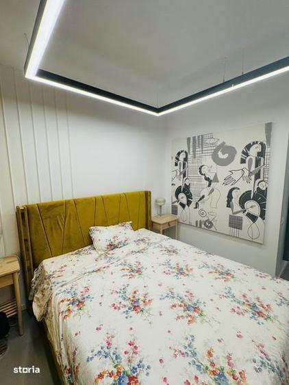 Inchiriere Apartament de 2 camere - 3