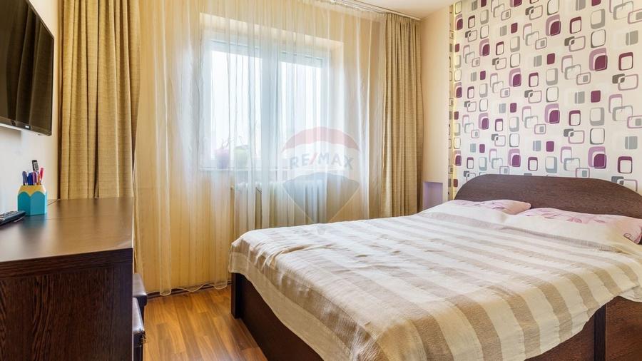 Exclusivitate! Nou in piata. Apartament cu 3 camere. Comision 0% - 1