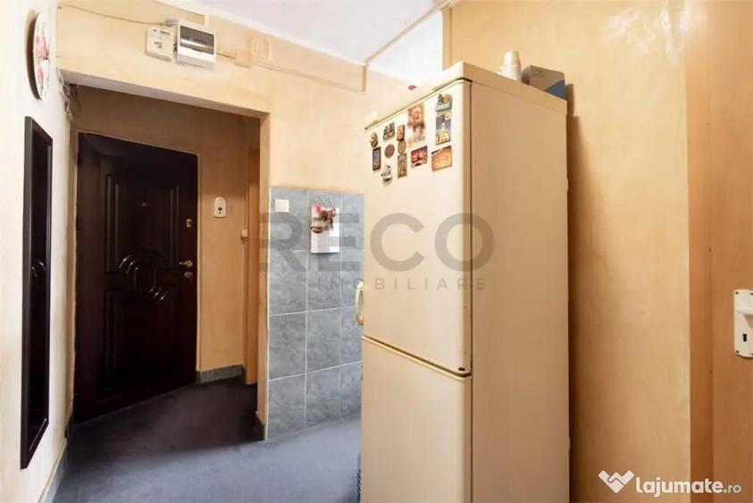 RECO . APARTAMENT 3 CAMERE IOSIA-NORD - 10