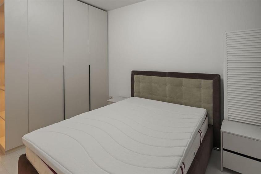 Vanzare apartament 2 camere | Parcul Carol | 61mp utili | mobilat si utilat desi - 11