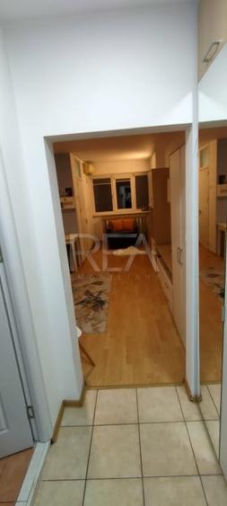 Garsoniera la 13 minute de mers pe jos de statiile de metrou Dristor 1 si 2 - 16