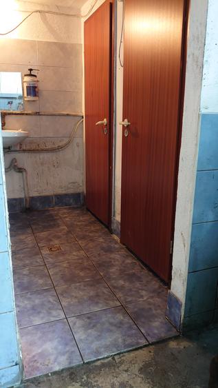 Hala 480mp, zona Complexul Studentesc - 9