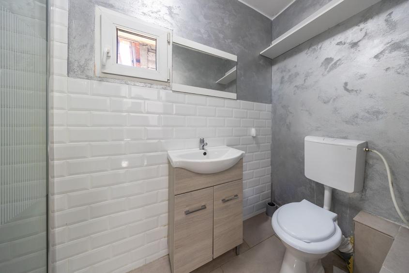SC VIMAK Imobiliare vinde vila in Brasovul Vechi str. Horia - 5