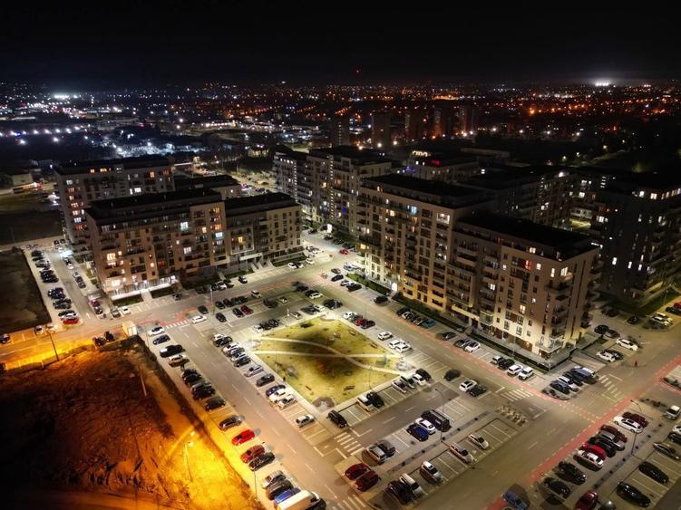 De vanzare apartament cu 2 camere open space - 2