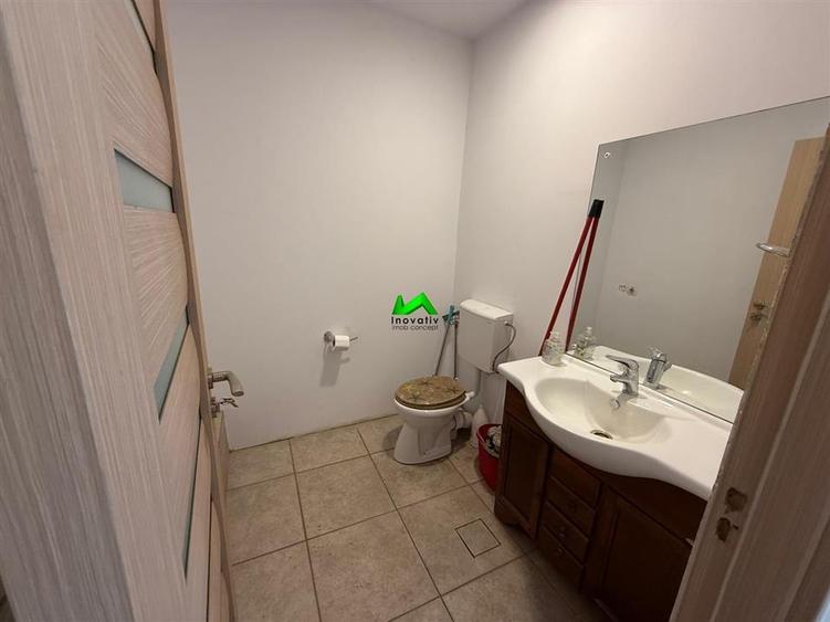 Spatiu de inchiriat comercial parcare Sibiu Calea Dumbravii - 8