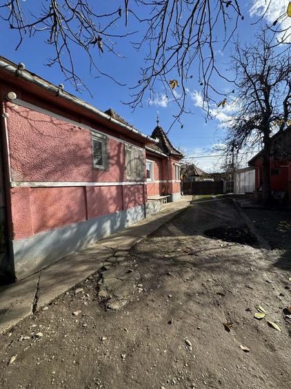 Casa de vanzare cipau , iernut - 4