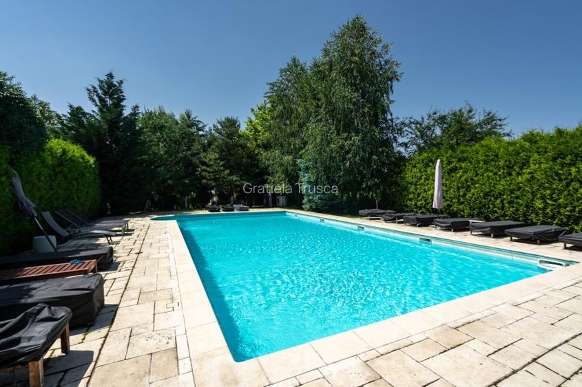 Vanzare Apartament 3 camere Iancu Nicole complex piscina