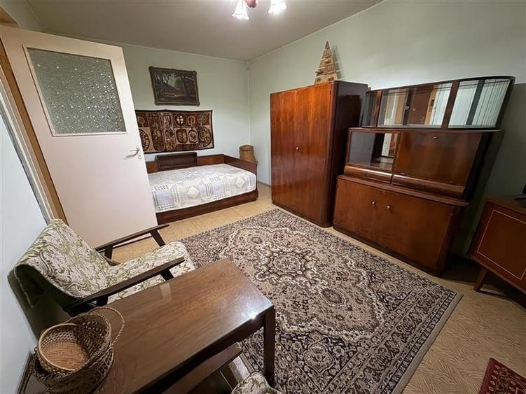 FILM&3D! Apartament panoramic, decomandat,60mp,balcon,Piata Garii, Targu Mures. - 6