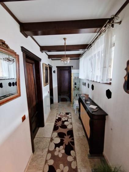 COMISION 0% Casa individuala/4 camere/foisor/600mp teren/panouri fotovoltaice - 10