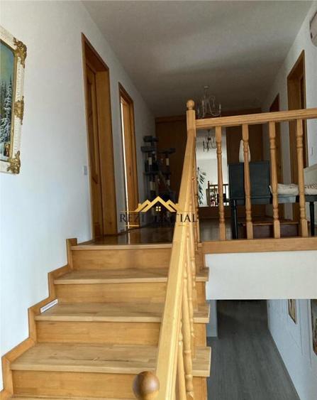 CASA CU ETAJ - MANASTIREA DOAMNEI - 1