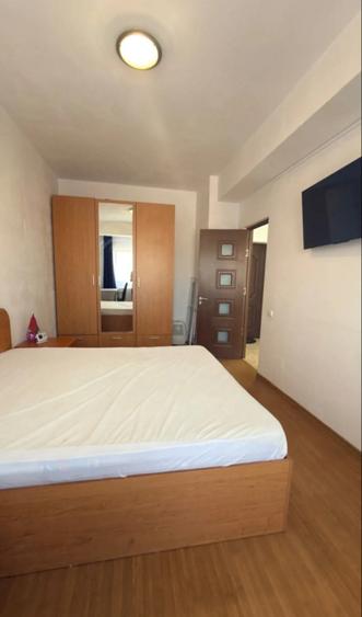 Metrou Berceni 10 min - Garsoniera Dubla Acte Gata Mobilat Utilat Parcare - 8