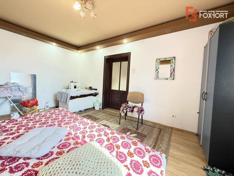 COMISION 0% Casa cu 6 camere de vanzare in Timisoara, zona Olimpia Stadion - 10