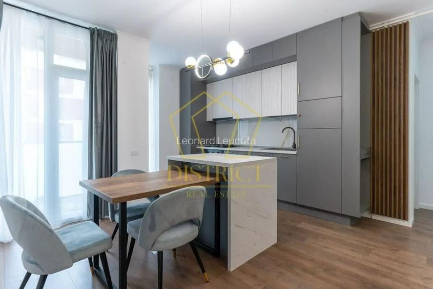 Apartament cu 2 camere decomandat în Torontalului Apartament cu 2 camere decomandat în Torontalului
