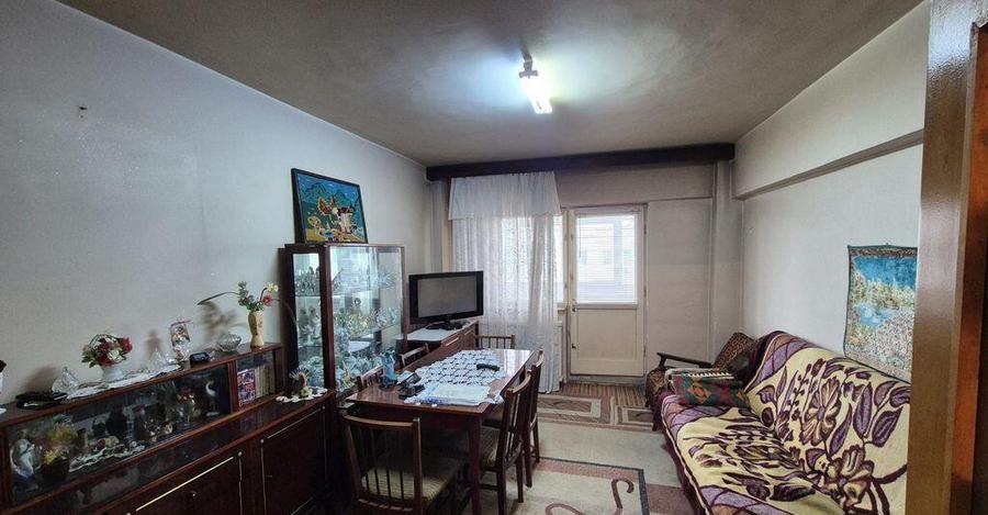 Apartament cu 3 camere 72 mp - bloc 1986 - Aviatiei - 1