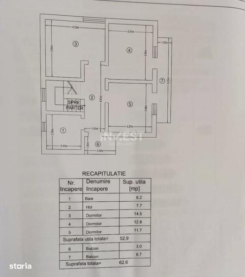 Casa individuala cu 4 camere! Finalizata, intabulata, gata de mutare! - 3