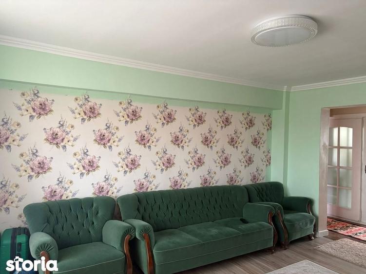 Apartament 3 camere zona Bartolomeu,str Gospodarilor - 19