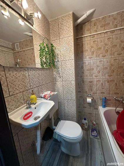De vanzare apartament 2 camere, etaj 1, complet renovat, mobilat ?i utilat, 38.000 euro - 5