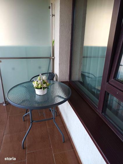 De vanzare apartament cu 2 camere in Iasi intr-un complex rezidential - 5