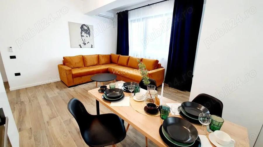 Apartament de vanzare Mamaia Nord Malul Lacului