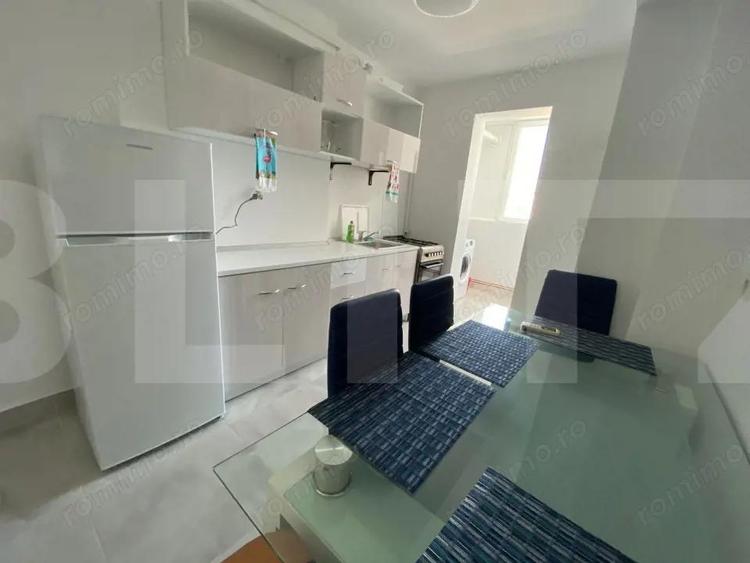 Apartament doua camere, 45 mp, zona Dacia - 2