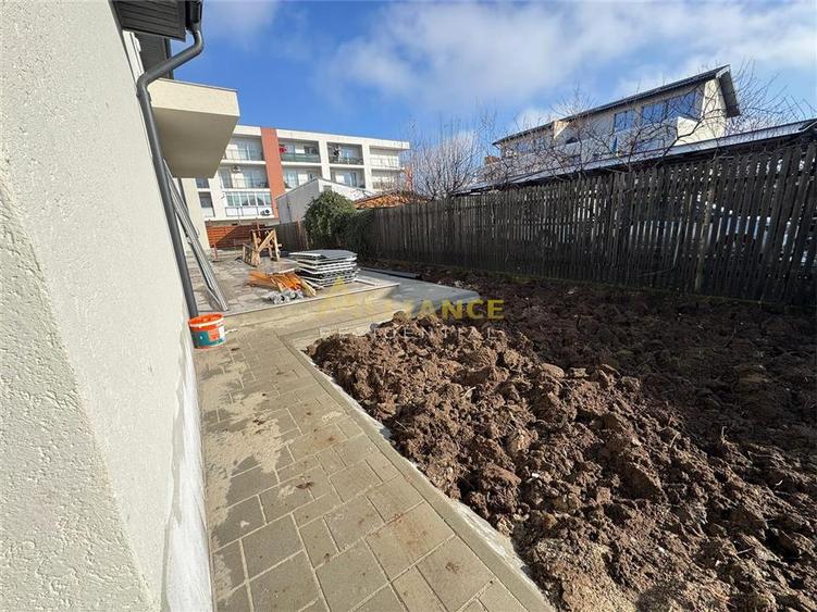 Vila individuala de vanzare Popesti Leordeni, 5 camere, aproape metrou - 7