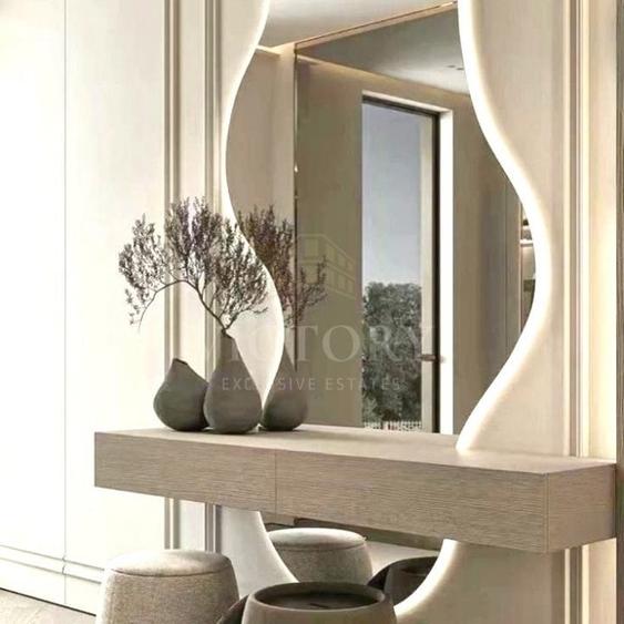 APARTAMENT 3 CAMERE LUX || DOROBANTI || TERASA SI GRADINA - 7