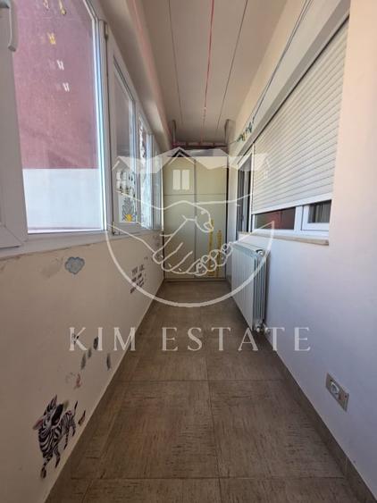 Apartament 2 camere- Baba Novac - 3