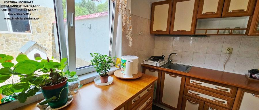 Casa cu o priveliste de vis, in inima naturii, com.Tarcau - 12