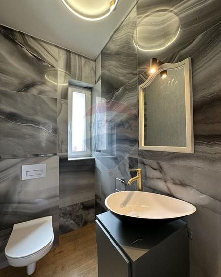 Vilă exclusivistă de închiriat în Andrei Mureșanu - 3