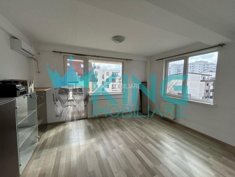 Apartament cu 3 camere decomandat în Dorobanți Apartament cu 3 camere decomandat în Dorobanți