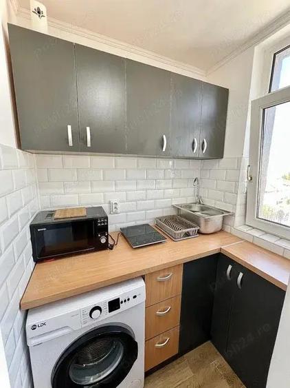 Garsoniera de vanzare zona CET, MOBILATA UTILATA - 2