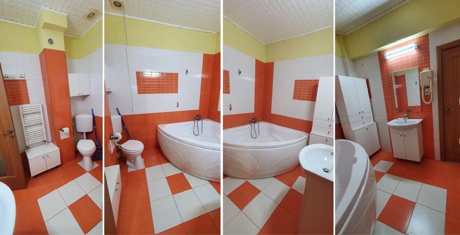 Apartament stejarului 70mp langa Panemar - 5