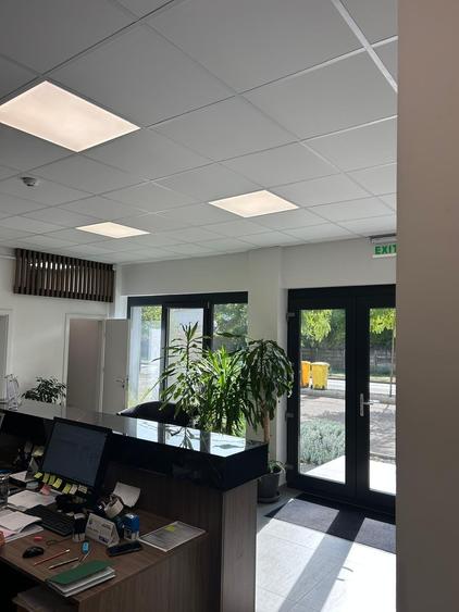 Spatiu de inchiriat   - str. Grigore T. Popa - 2