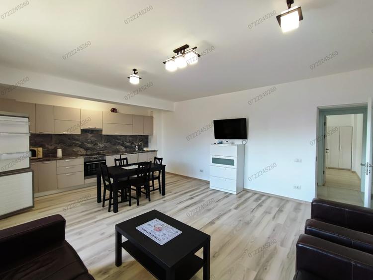 chirie 3 camere Mazepa Galati - 1