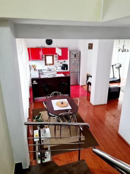 P002-Vila individuala-5 camere-Zona Andronache-Comision 0 - 5