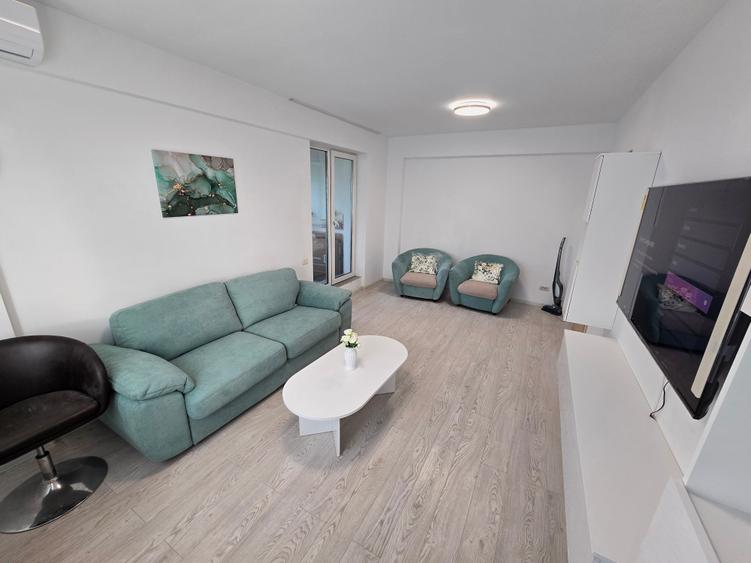 Apartament 3 Camere Bloc Nou  Str.Craisorului - 7