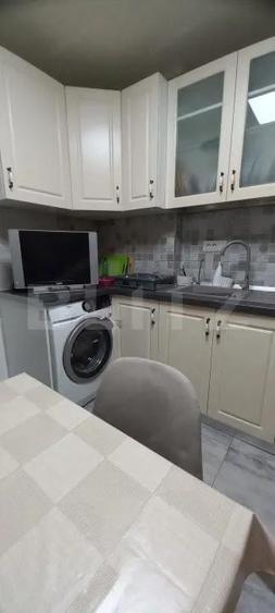 Apartament modern cu 4 camere, 77 mp, etaj intermediar, zona Marasesti - 3