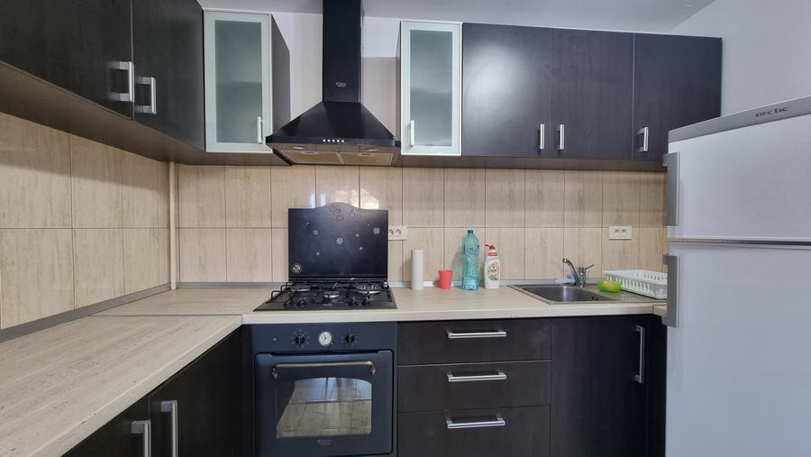 Apartament cu 2 camere de inchiriat in zona Militari Residence  / Ballroom - 6