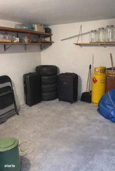 apartament 3 camere parter / Decebal/ Piata Creanga - 9