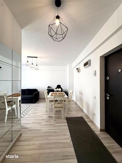 Apartament 2 camere Bragadiru Margelelor Mega Image str Opalului bloc - 5