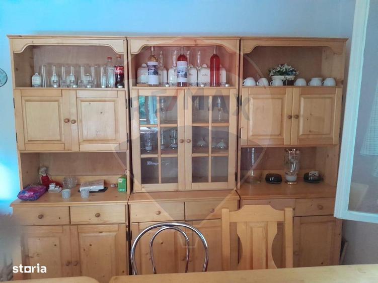 Cabana de vanzare in Muntele Bai?orii Zona Jera - 17