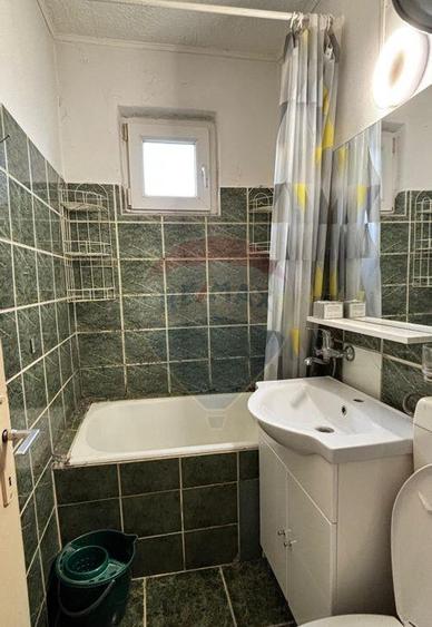 Apartament cu 2 camere, zona Vitrometan (Rubinului) - 8