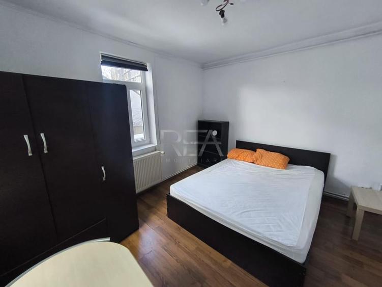 Garsoniera, Mosilor - 2