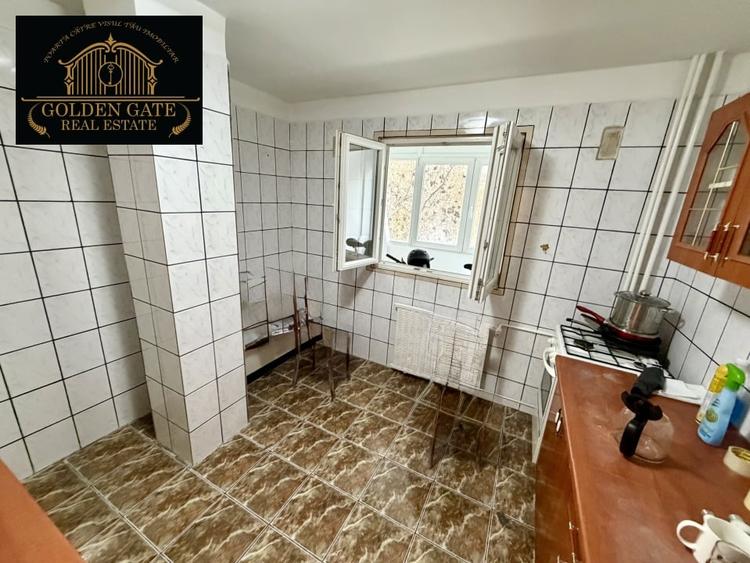 COMISION 0 | Diham-Basarabia  2 Camere | 10’ Metrou - 5