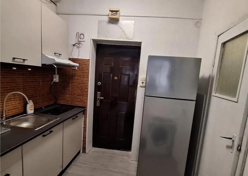 Garsoniera mobilata zona Noua - 5