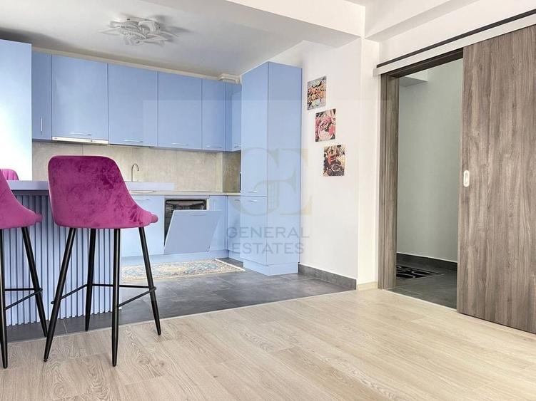 Apartament – disponibil imediat pentru închiriere pe termen scurt/lung - 3