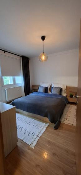Apartament 3 camere lângă parc – locul unde chiar te simți acasă - 1