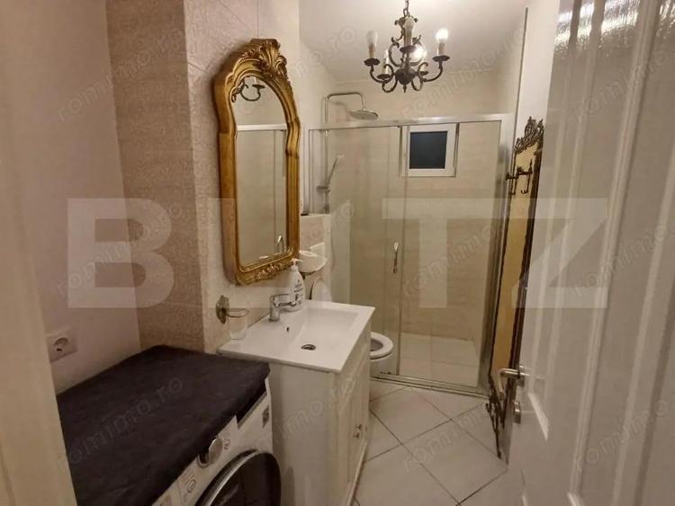 Apartament 2 camere, 50 mp, zona Bulevardul Transilvaniei - 1