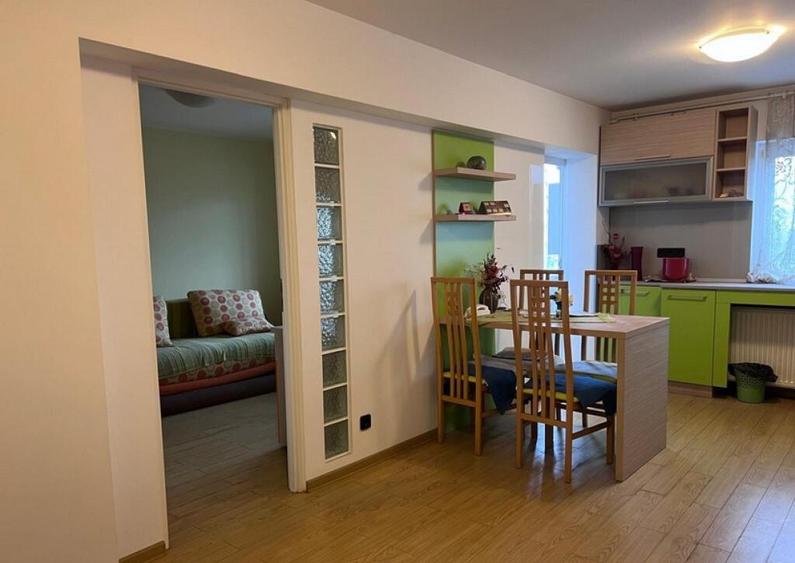 Apartament 2 camere in Deva, zona Liceul Auto - 14